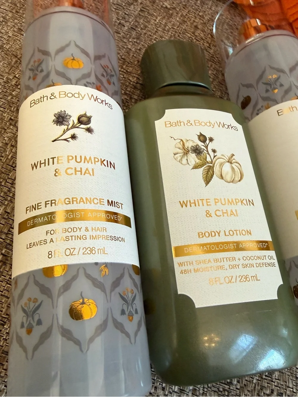 Bath & Body Works nwt bath&body